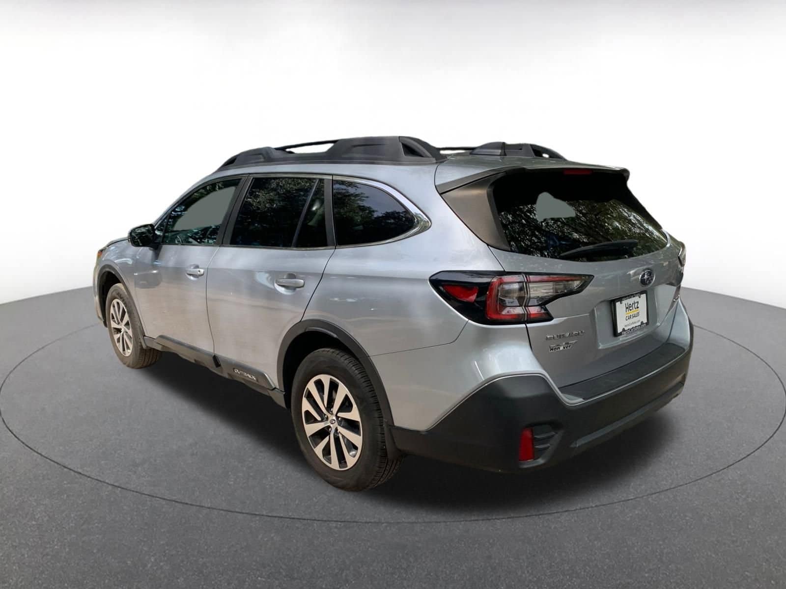 Thumbnail: 2021 Subaru Outback - 5