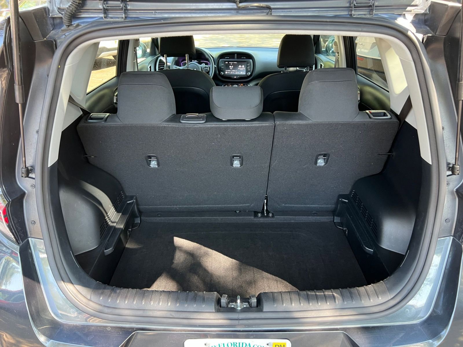 Thumbnail: 2025 Kia Soul - 29