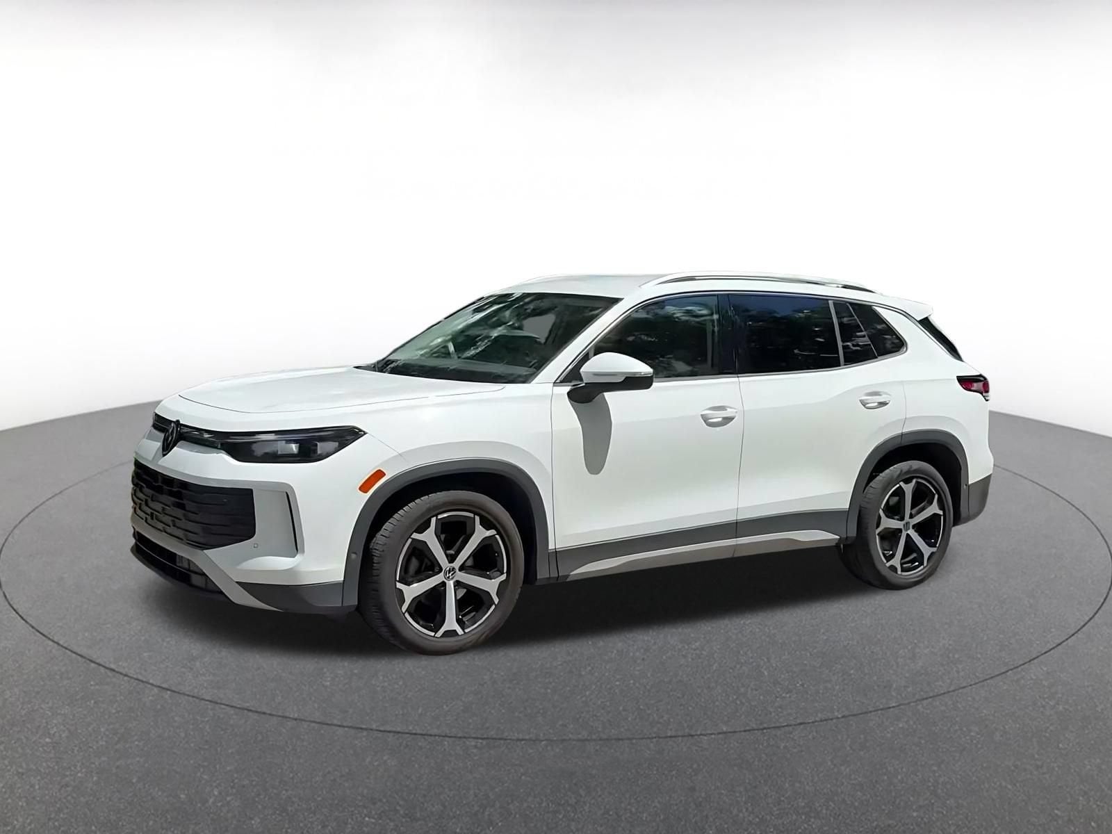 Thumbnail: 2026 Volkswagen Tiguan - 7