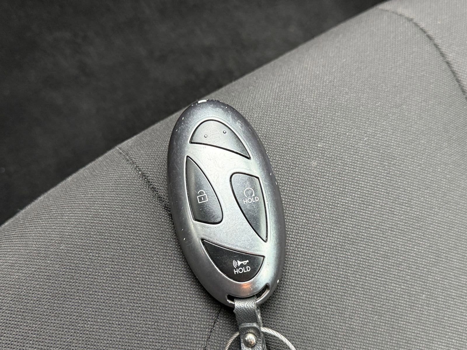 Thumbnail: 2025 Hyundai Elantra - 18