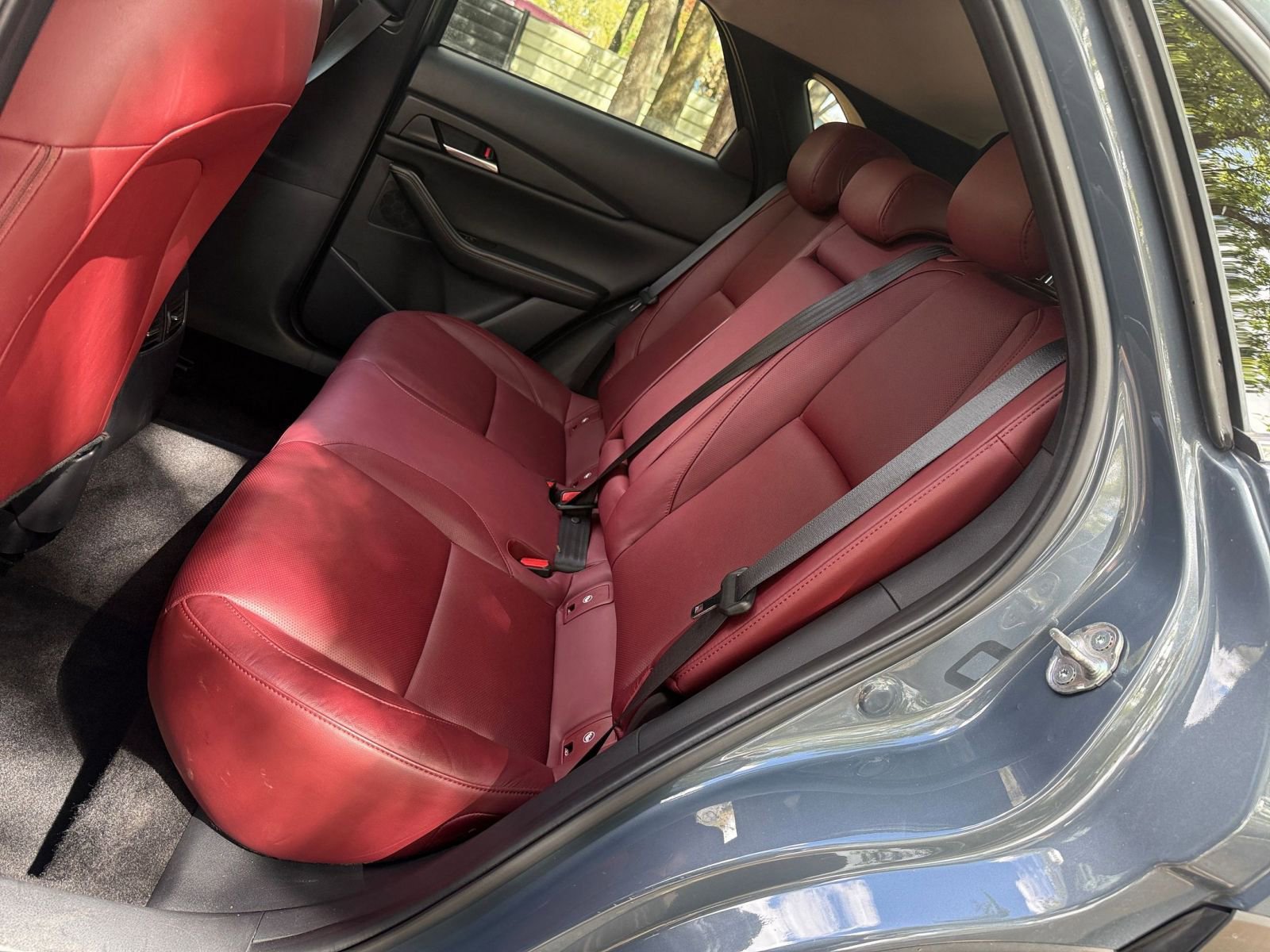 Thumbnail: 2025 Mazda CX-30 - 33