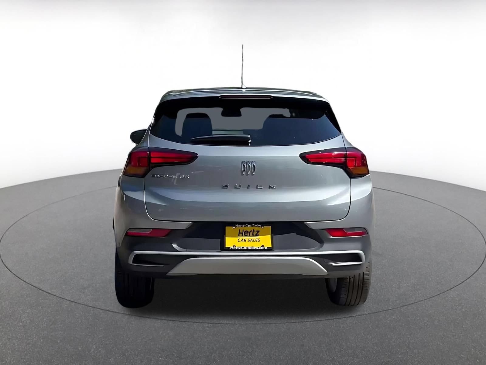 Thumbnail: 2026 Buick Encore GX - 12