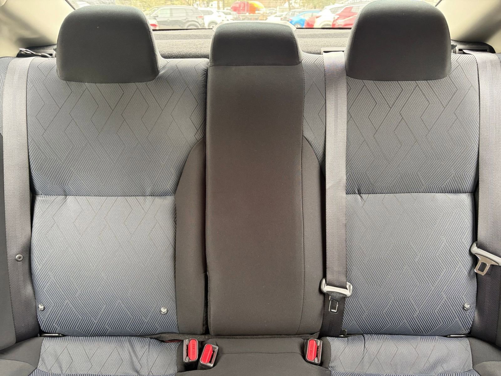 Thumbnail: 2025 Nissan Versa - 34