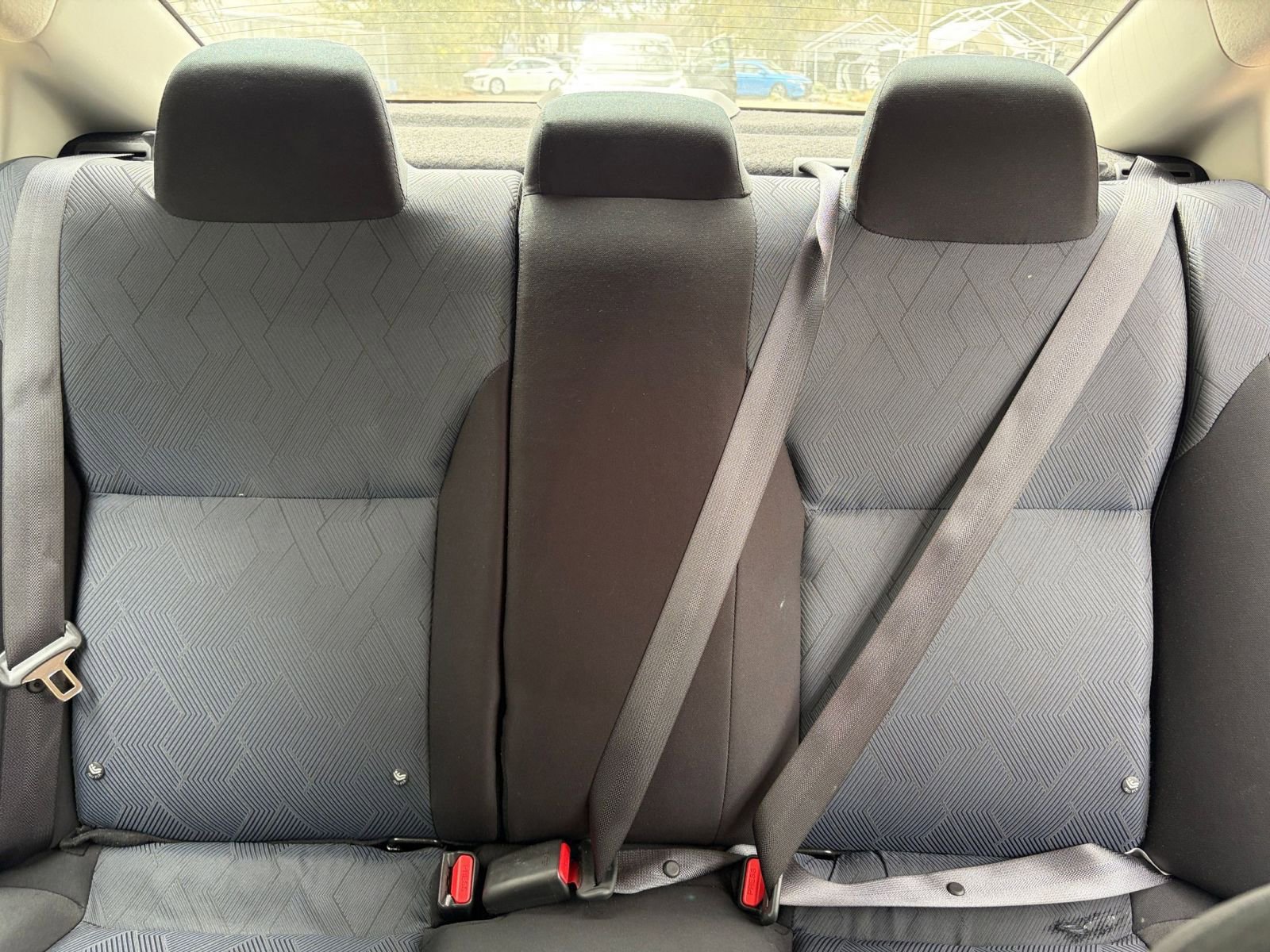 Thumbnail: 2025 Nissan Versa - 34