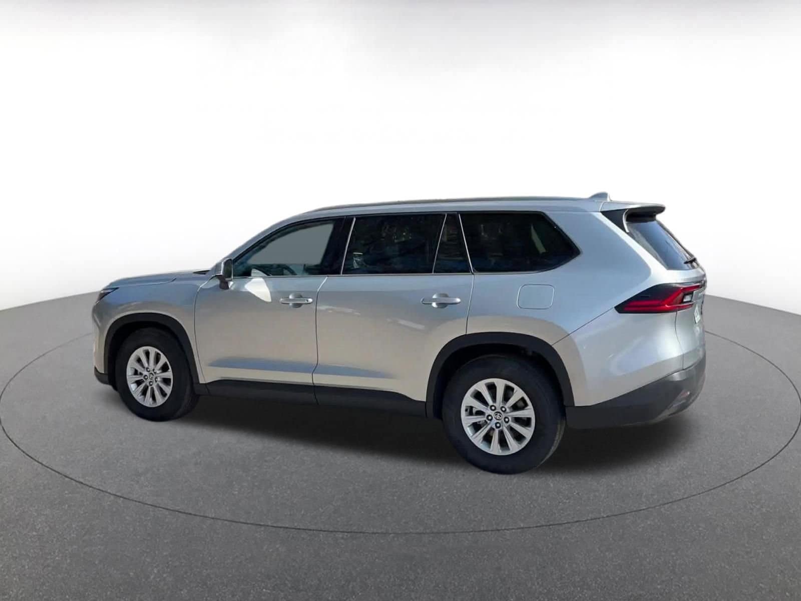 Thumbnail: 2025 Toyota Grand Highlander - 10