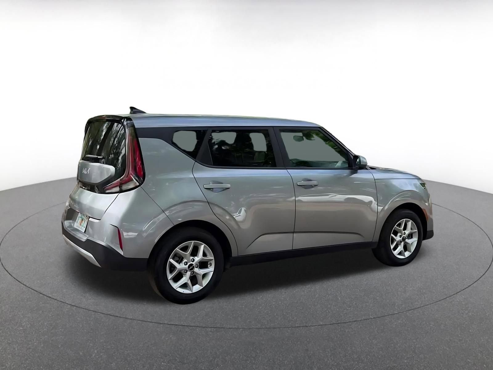 Thumbnail: 2025 Kia Soul - 16