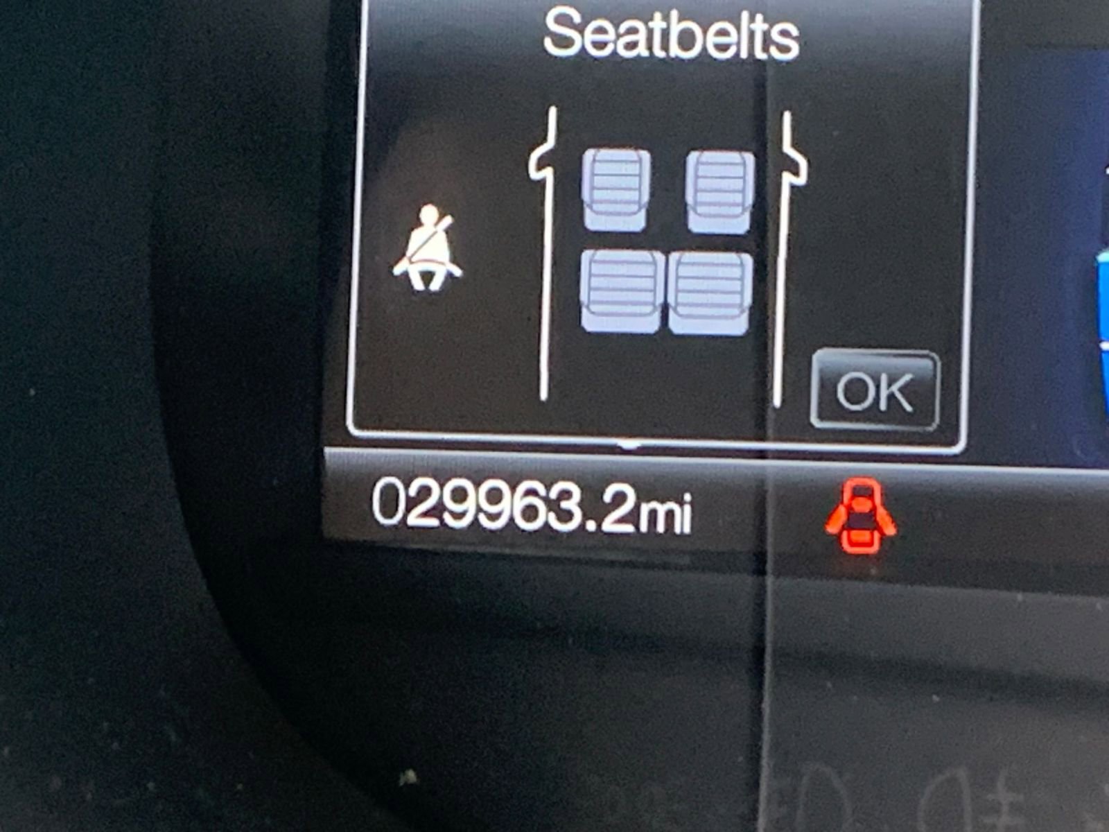 Thumbnail: 2024 Ford Edge - 8