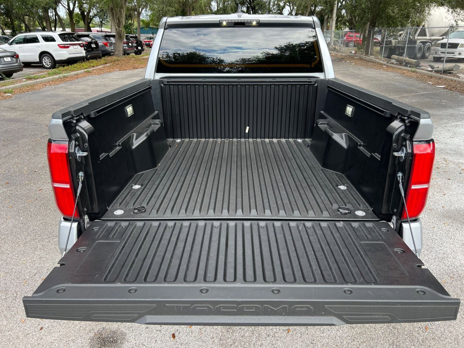 Thumbnail: 2025 Toyota Tacoma - 35