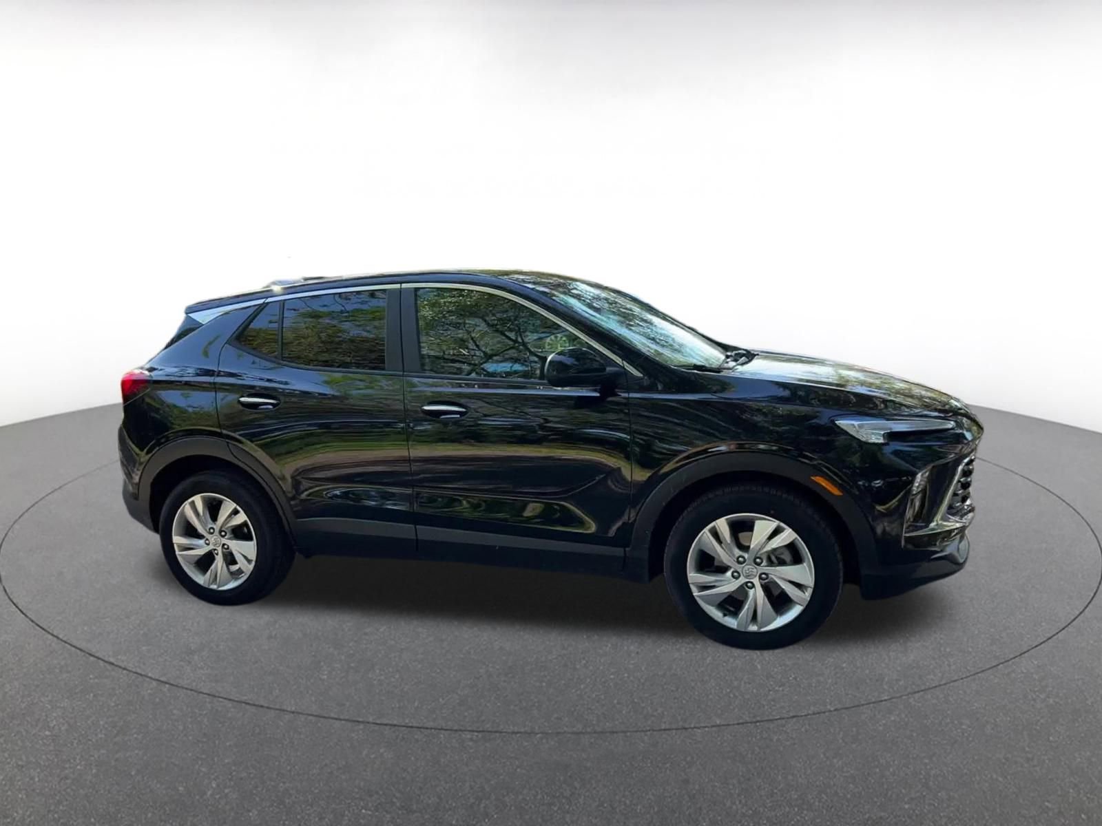 Thumbnail: 2025 Buick Encore GX - 2