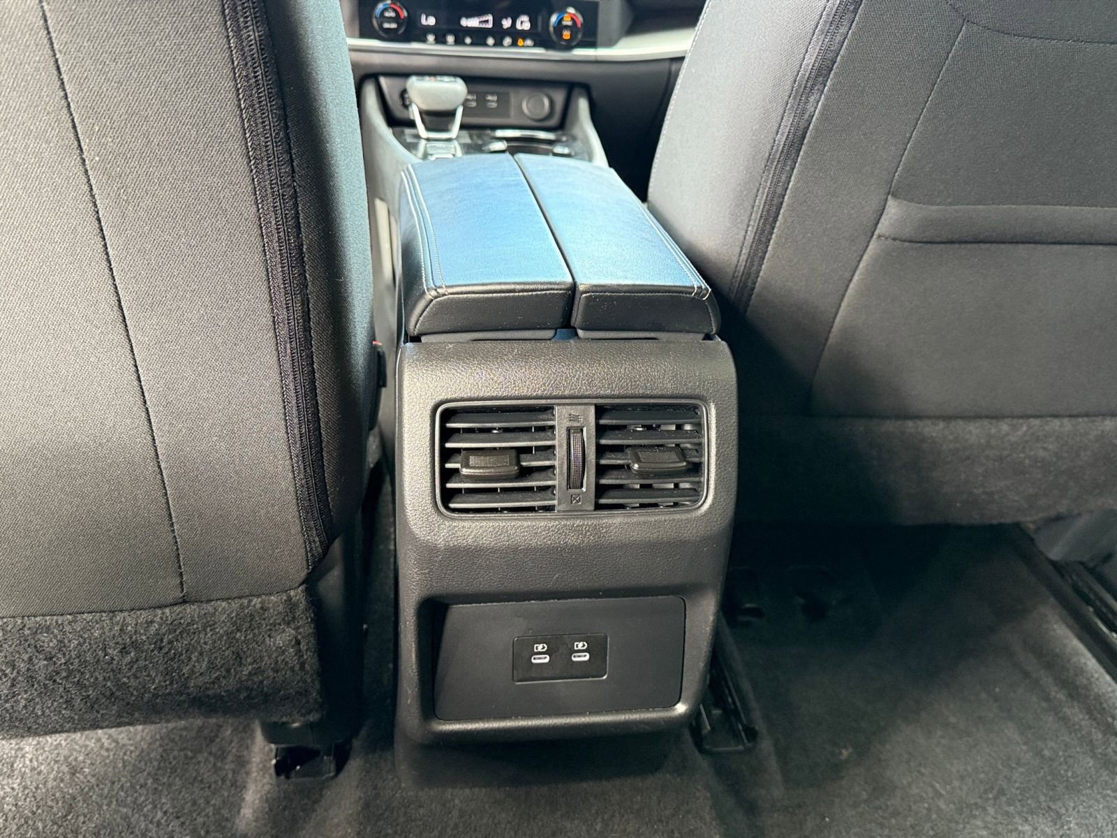 Thumbnail: 2025 Nissan Rogue - 21