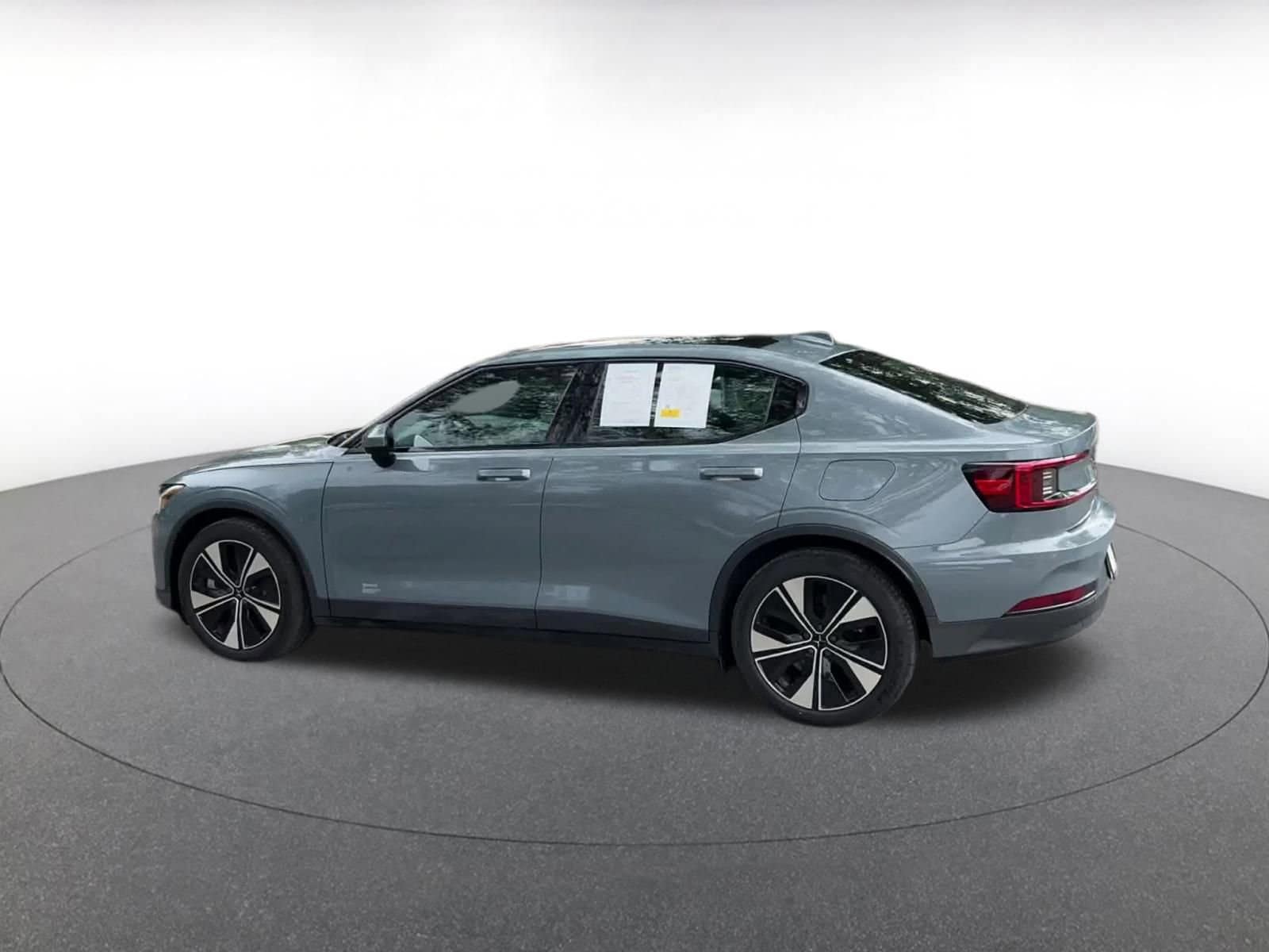Thumbnail: 2023 Polestar 2 - 9