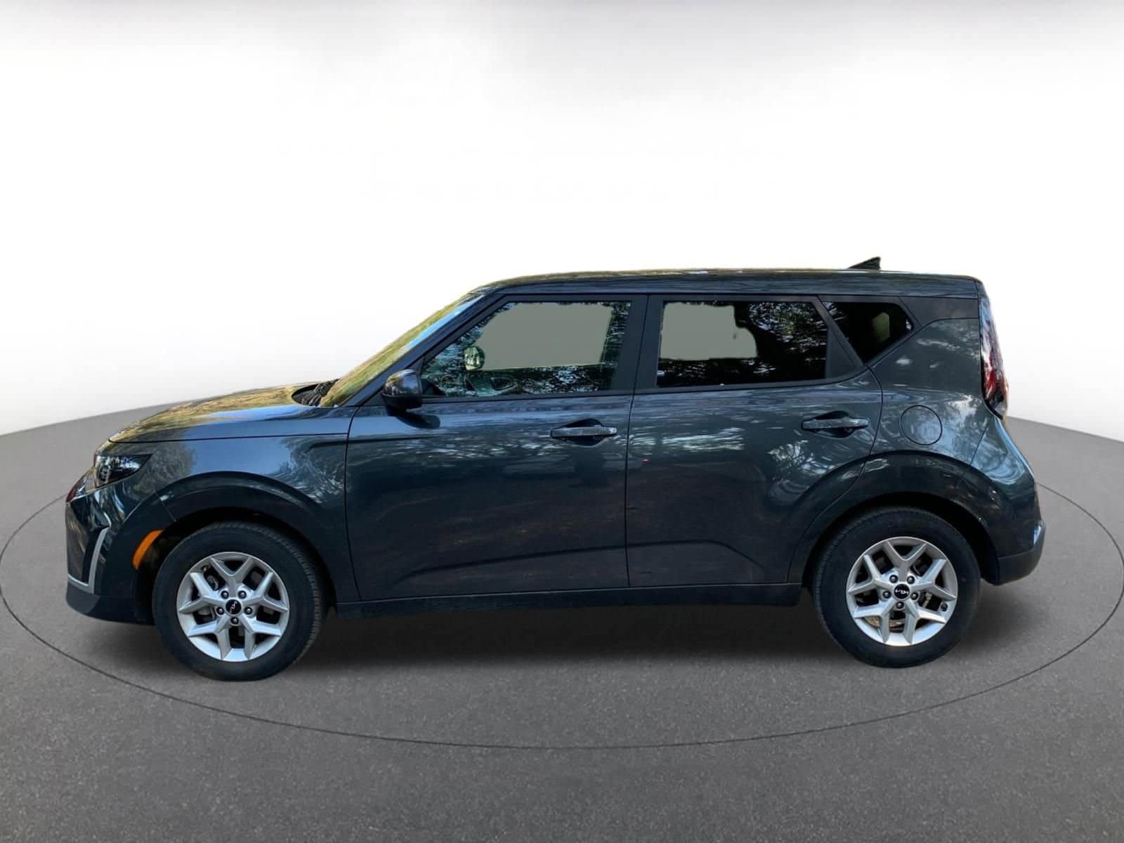Thumbnail: 2025 Kia Soul - 4