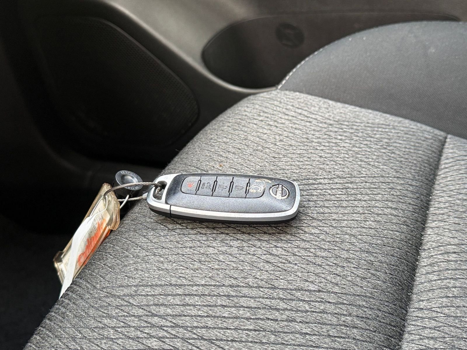 Thumbnail: 2025 Nissan Rogue - 18