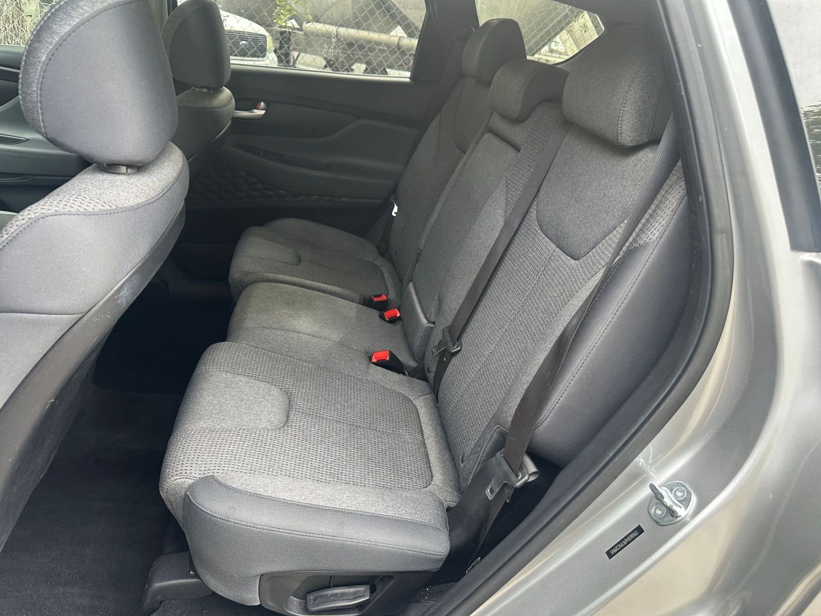 Thumbnail: 2023 Hyundai Santa Fe - 31