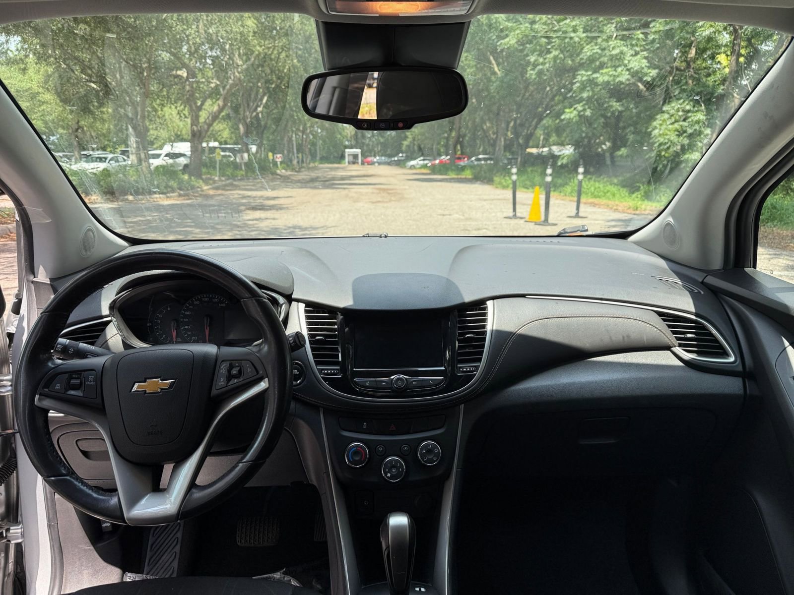 Thumbnail: 2020 Chevrolet Trax - 27