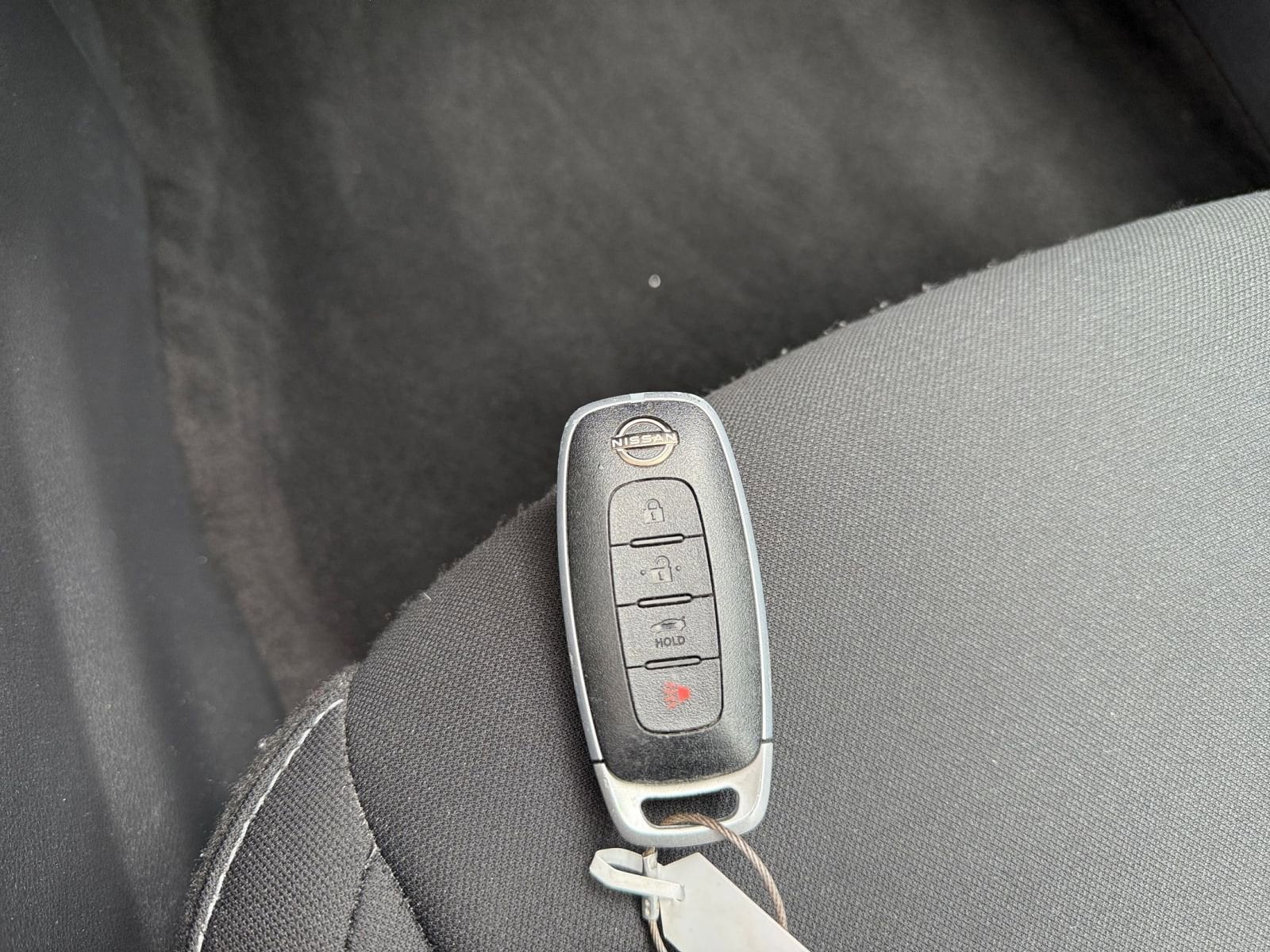 Thumbnail: 2024 Nissan Sentra - 18