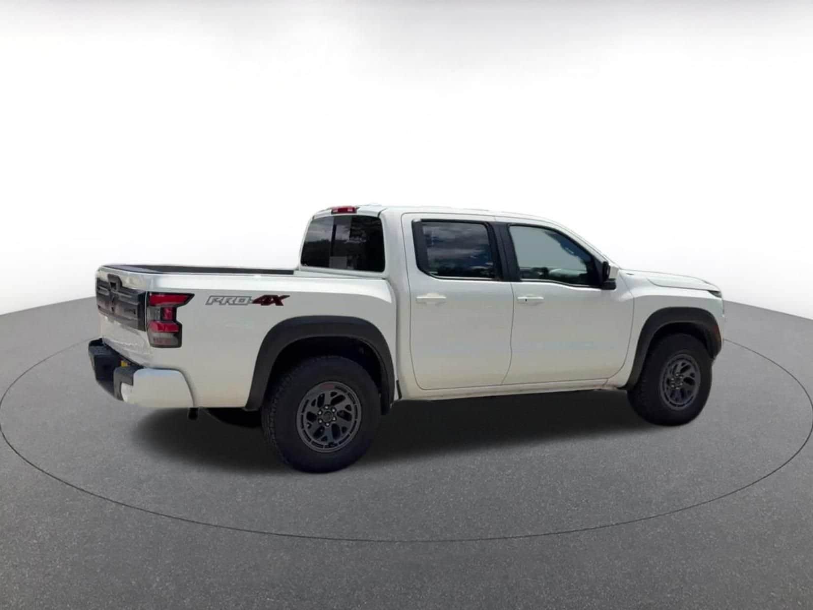 Thumbnail: 2026 Nissan Frontier - 14