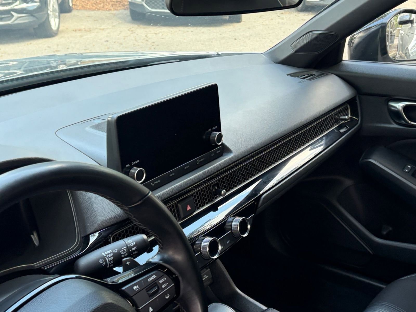 Thumbnail: 2025 Honda Civic - 34