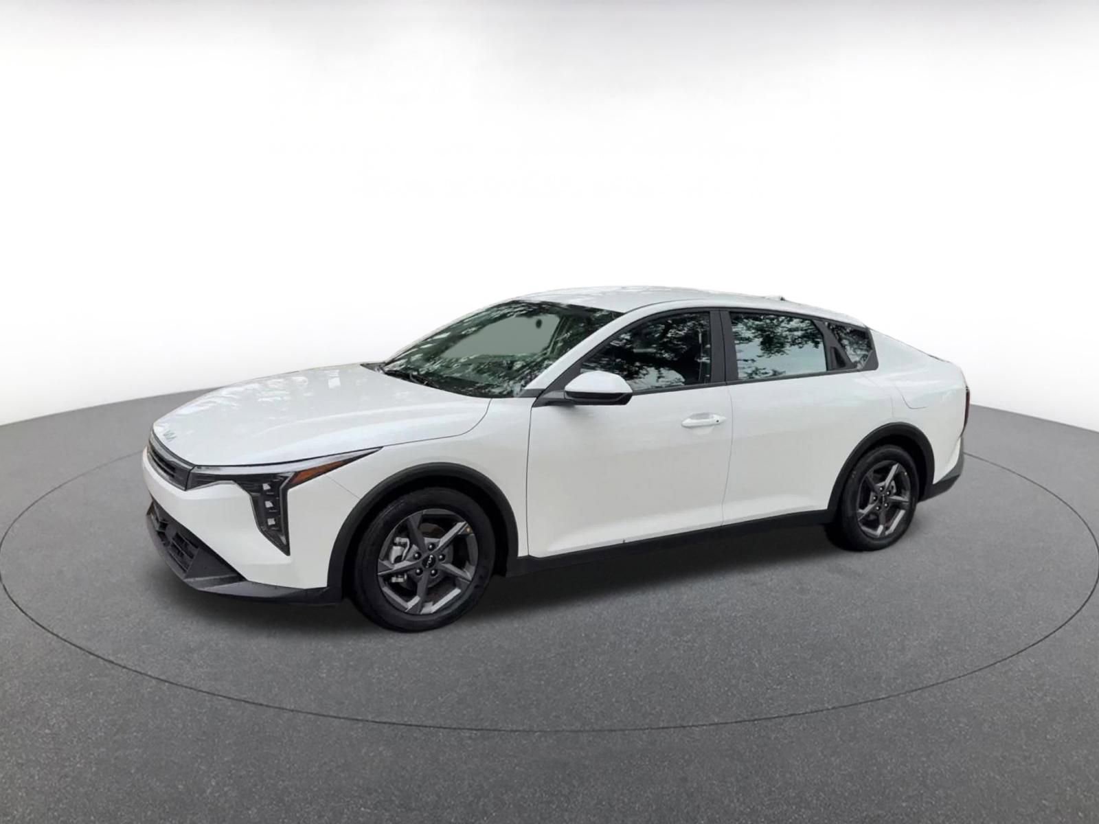 Thumbnail: 2025 Kia K4 - 8