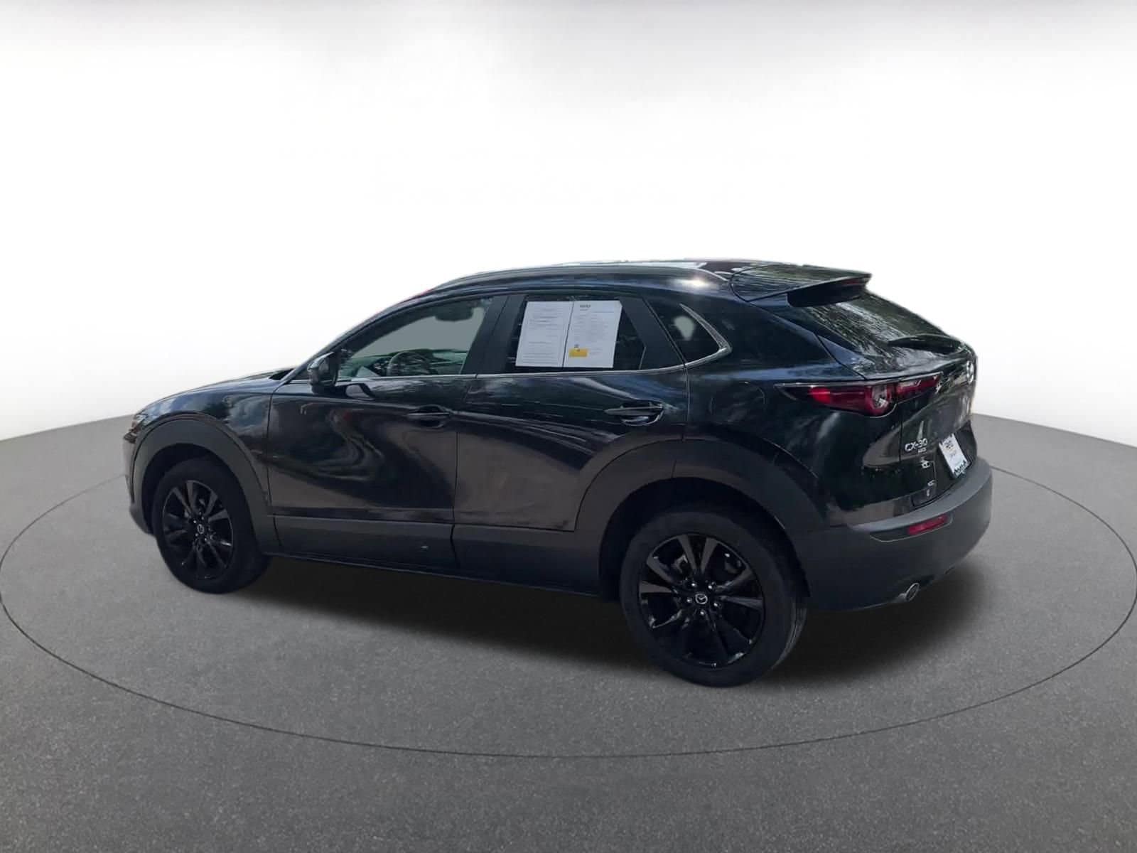 Thumbnail: 2024 Mazda CX-30 - 10