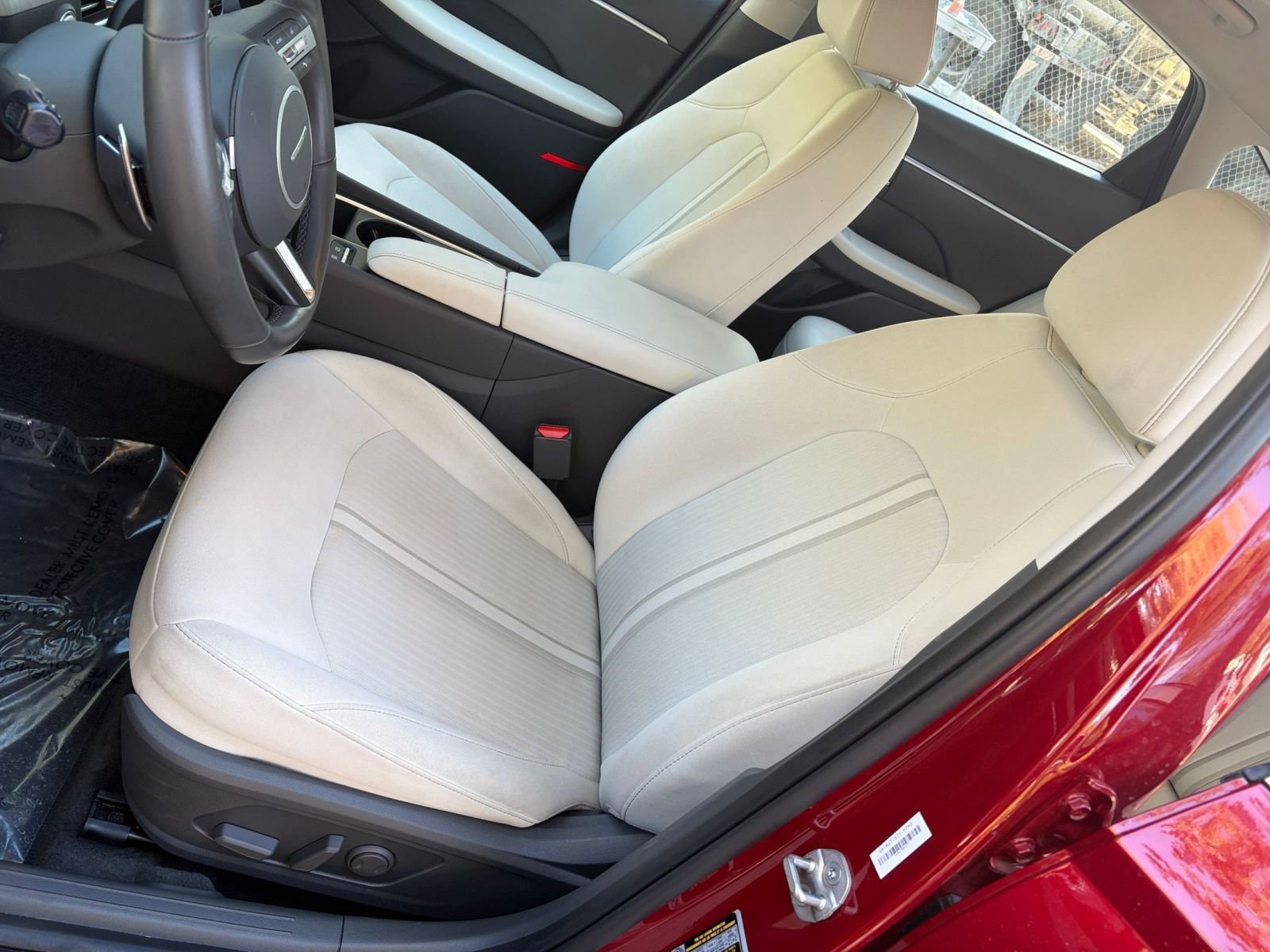 Thumbnail: 2025 Hyundai Sonata - 31