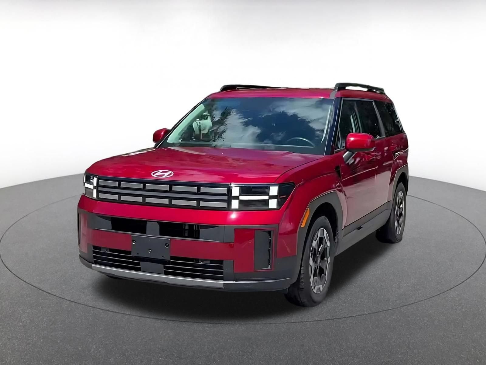Thumbnail: 2026 Hyundai Santa Fe - 6