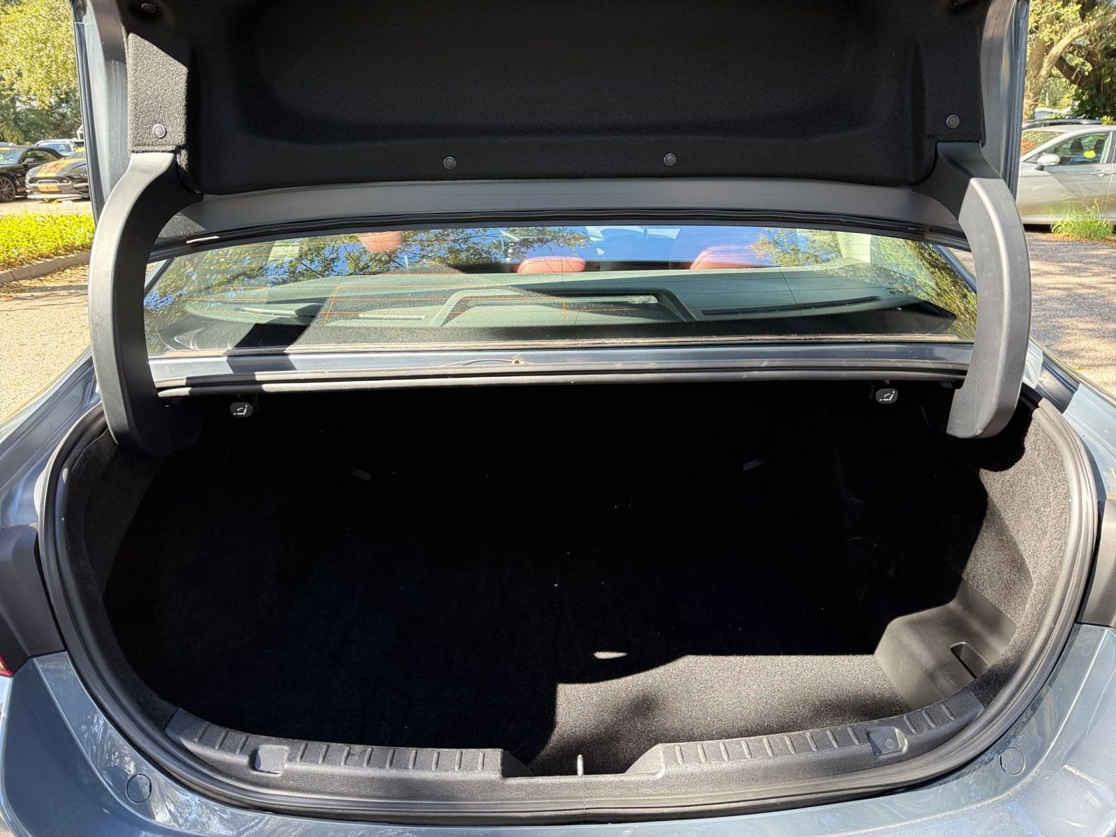 Thumbnail: 2025 Mazda Mazda3 - 24