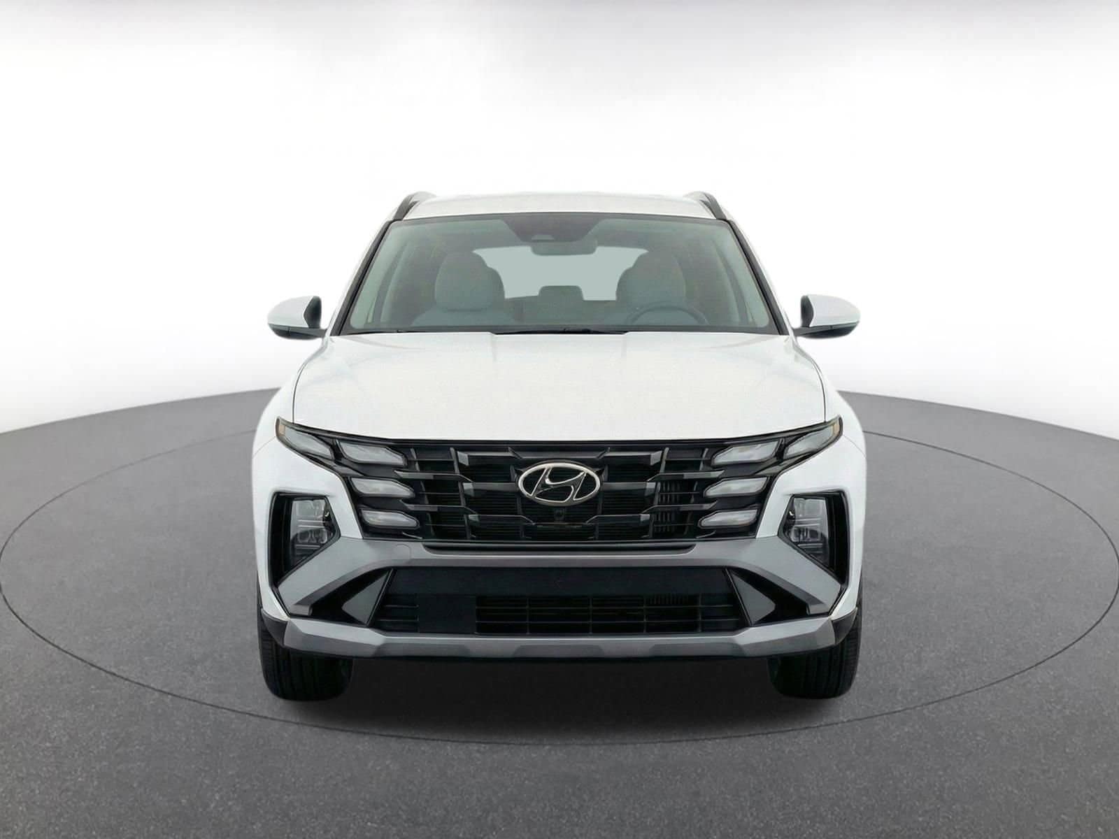 Thumbnail: 2025 Hyundai Tucson - 2