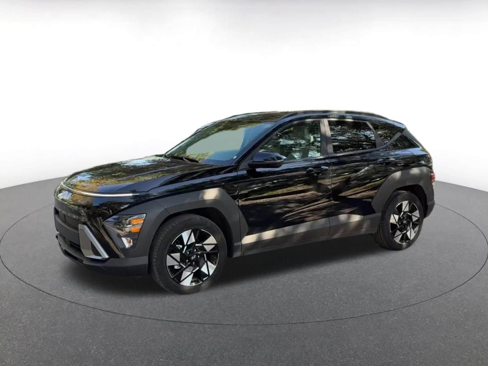 Thumbnail: 2025 Hyundai Kona - 8