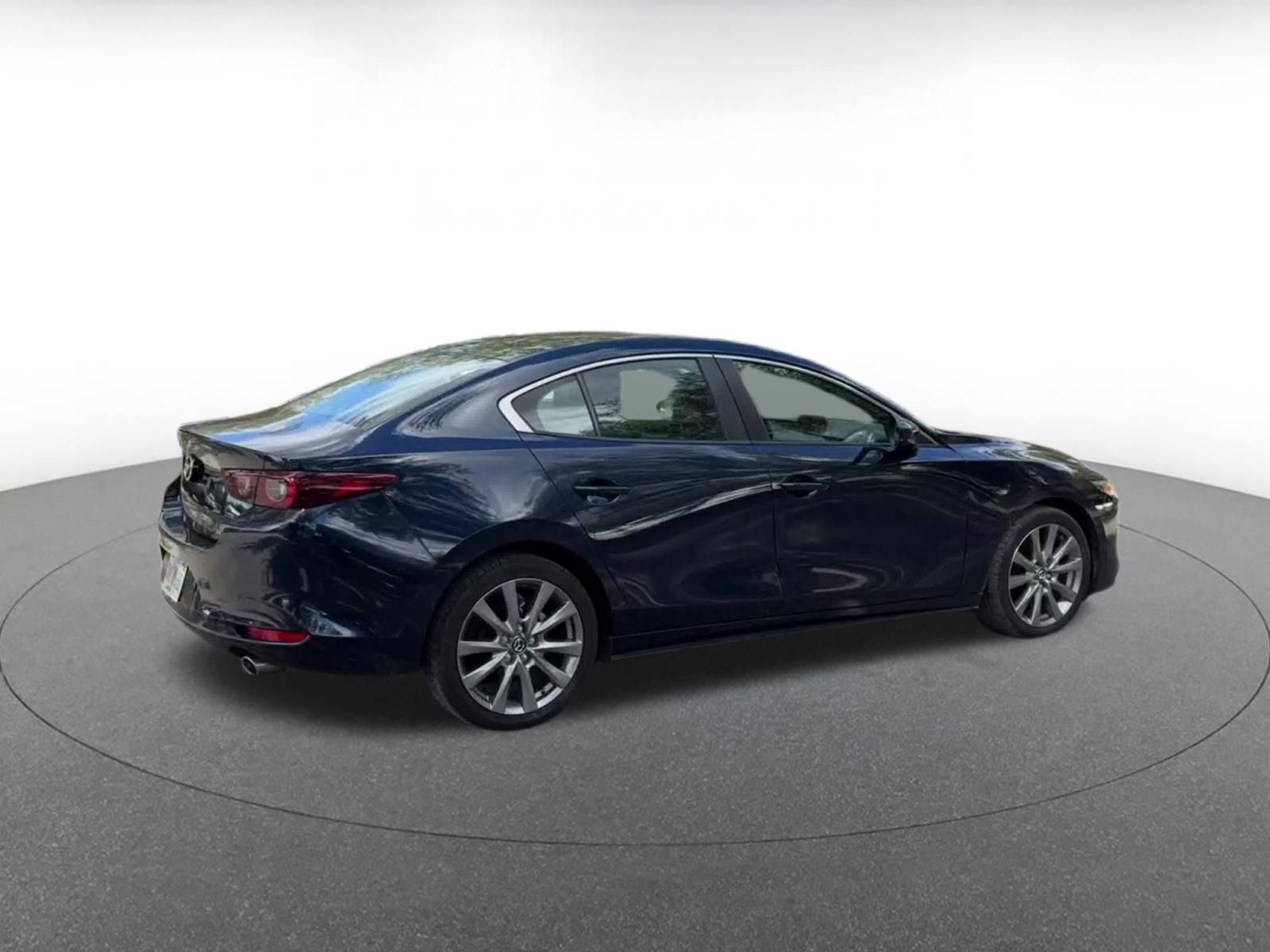 Thumbnail: 2025 Mazda Mazda3 - 20