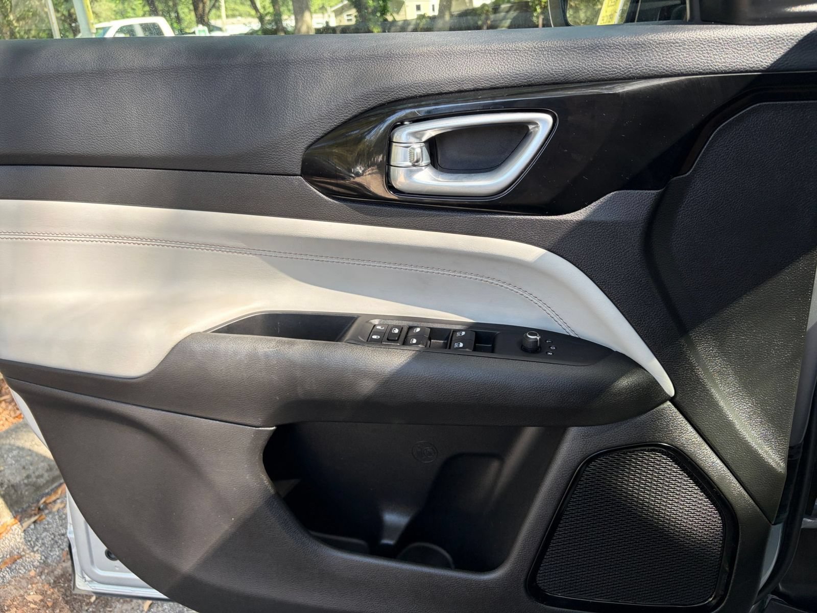 Thumbnail: 2025 Jeep Compass - 18