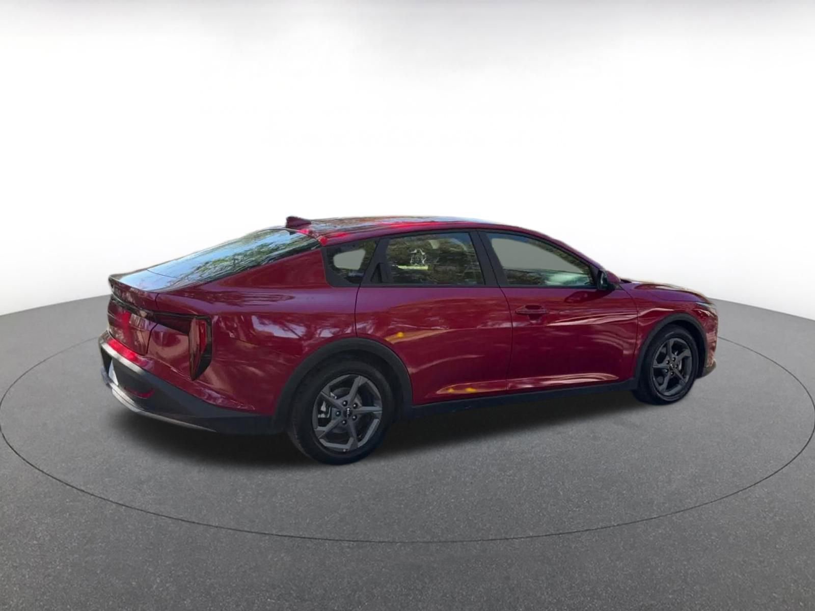 Thumbnail: 2025 Kia K4 - 12