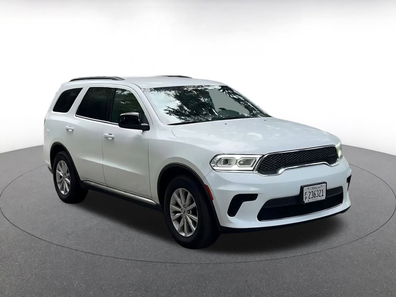 Thumbnail: 2023 Dodge Durango - 3