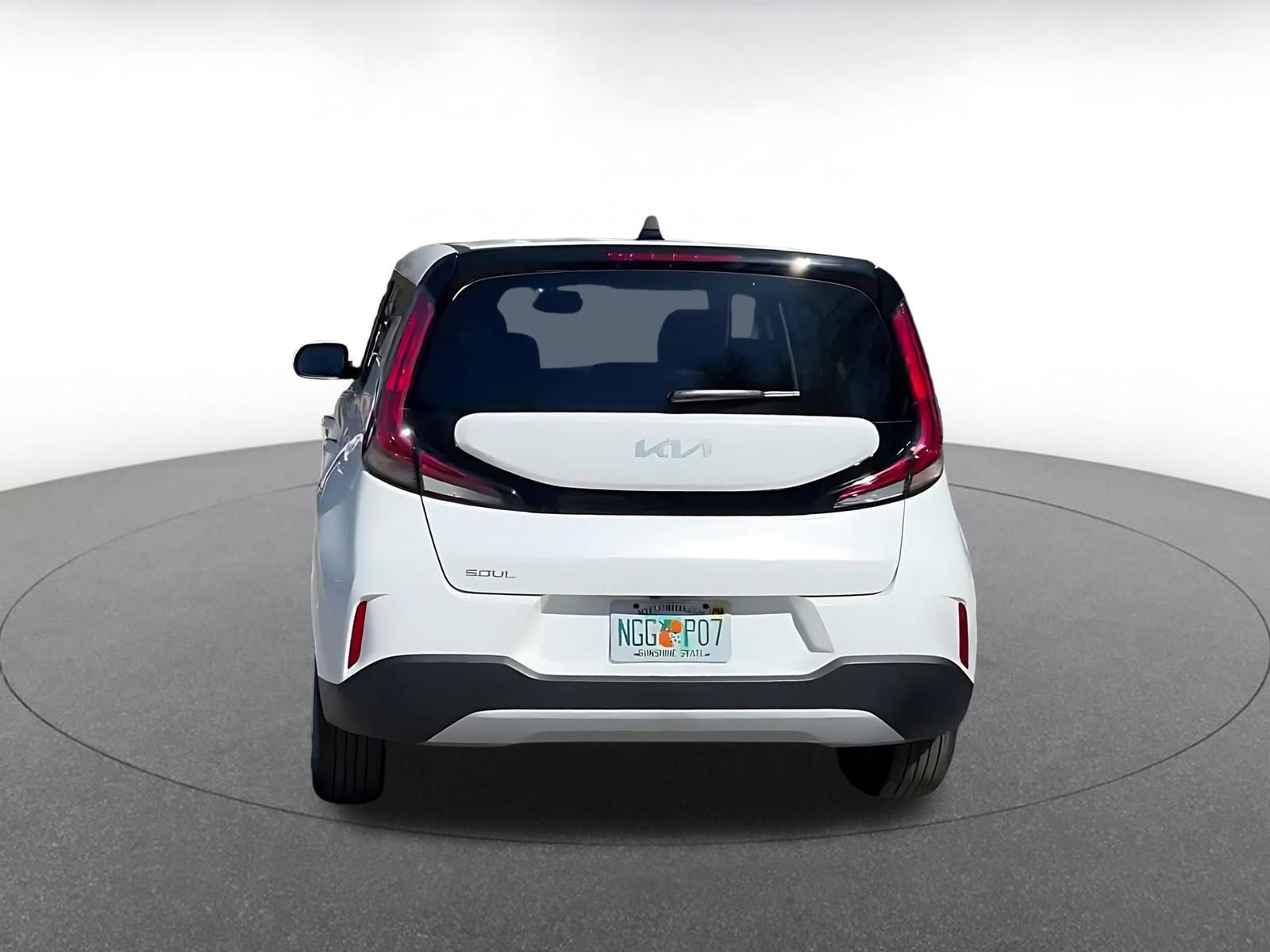 Thumbnail: 2025 Kia Soul - 12