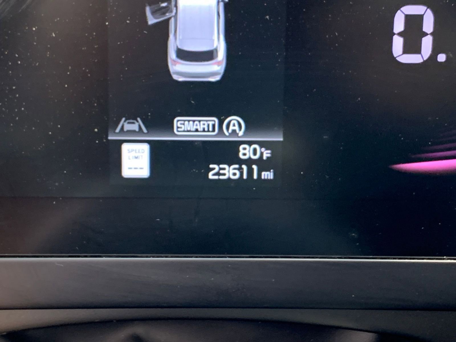 2024 Kia Sportage LX 34