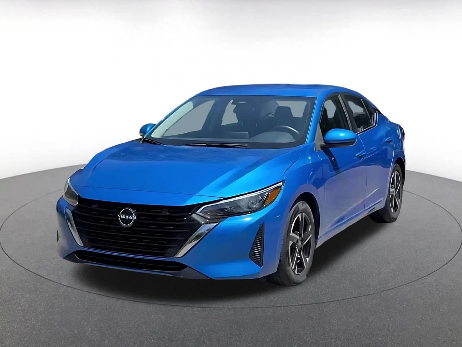 Thumbnail: 2025 Nissan Sentra - 7