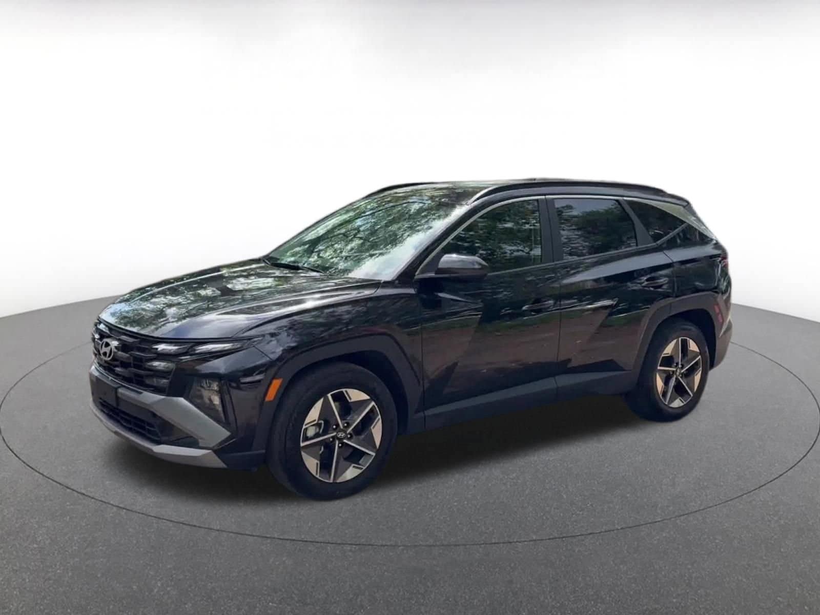 Thumbnail: 2025 Hyundai Tucson - 8