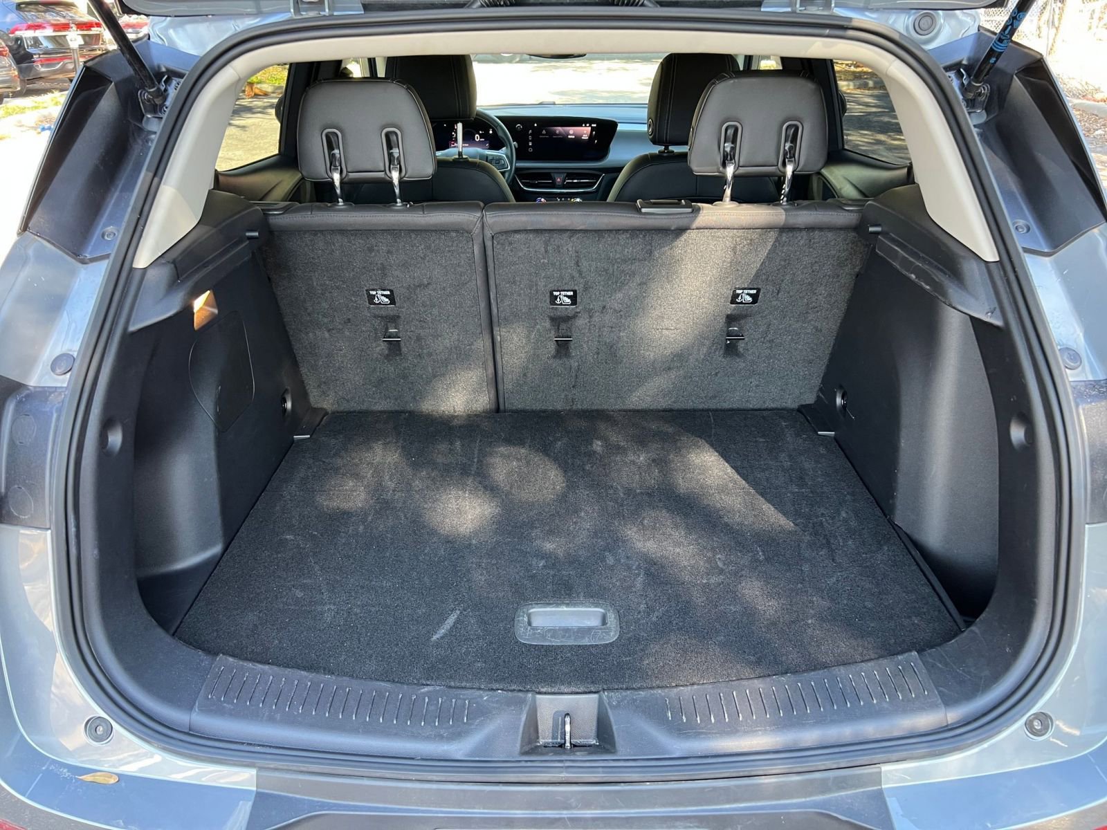 Thumbnail: 2025 Buick Encore GX - 24