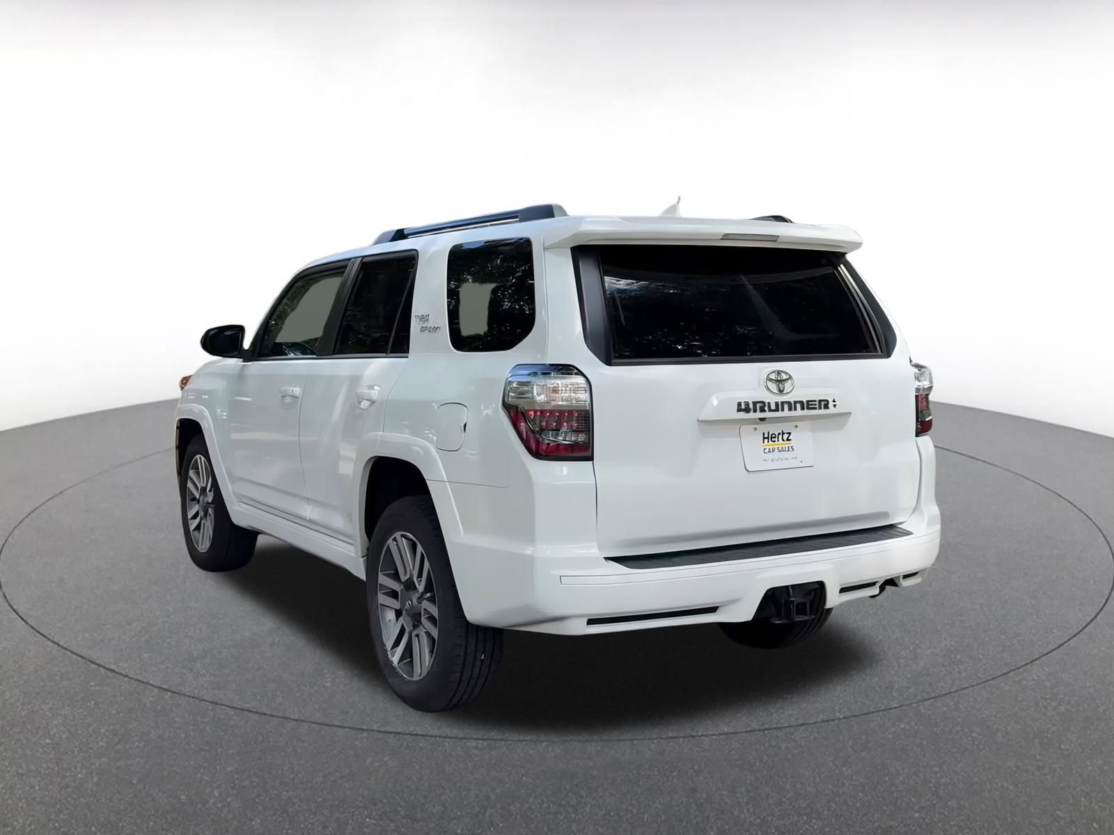 Thumbnail: 2024 Toyota 4Runner - 11