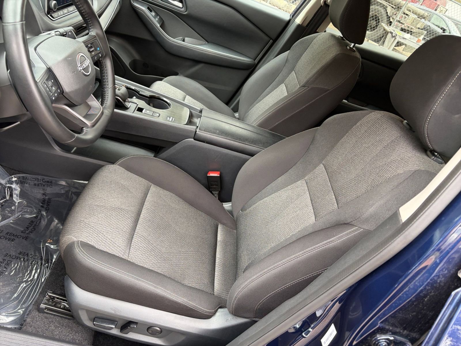 Thumbnail: 2025 Nissan Rogue - 33