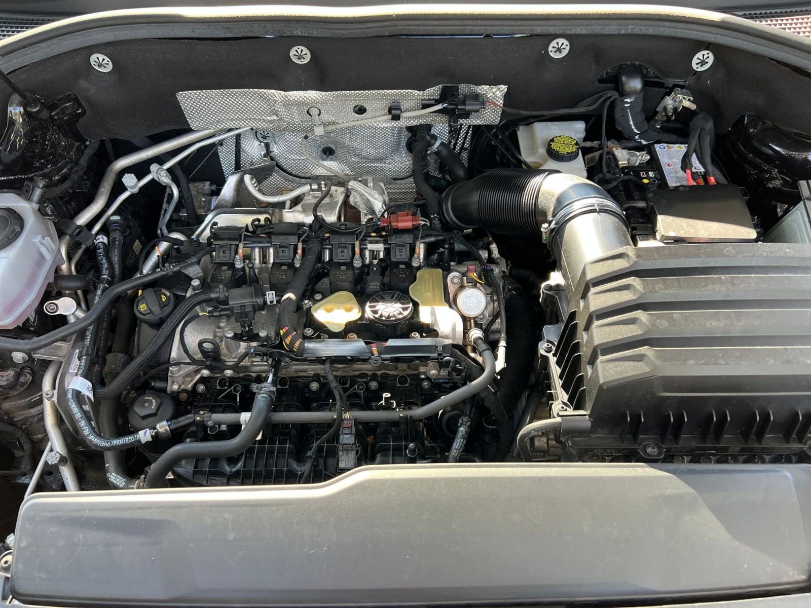 Thumbnail: 2025 Volkswagen Atlas - 25