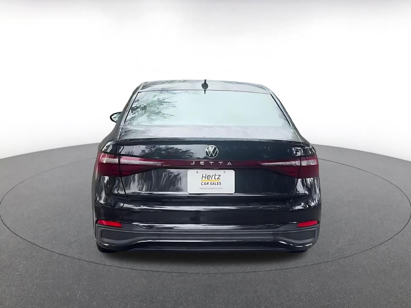 Thumbnail: 2025 Volkswagen Jetta - 12