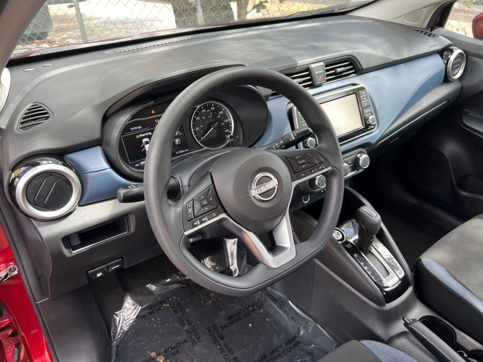 Thumbnail: 2025 Nissan Versa - 31