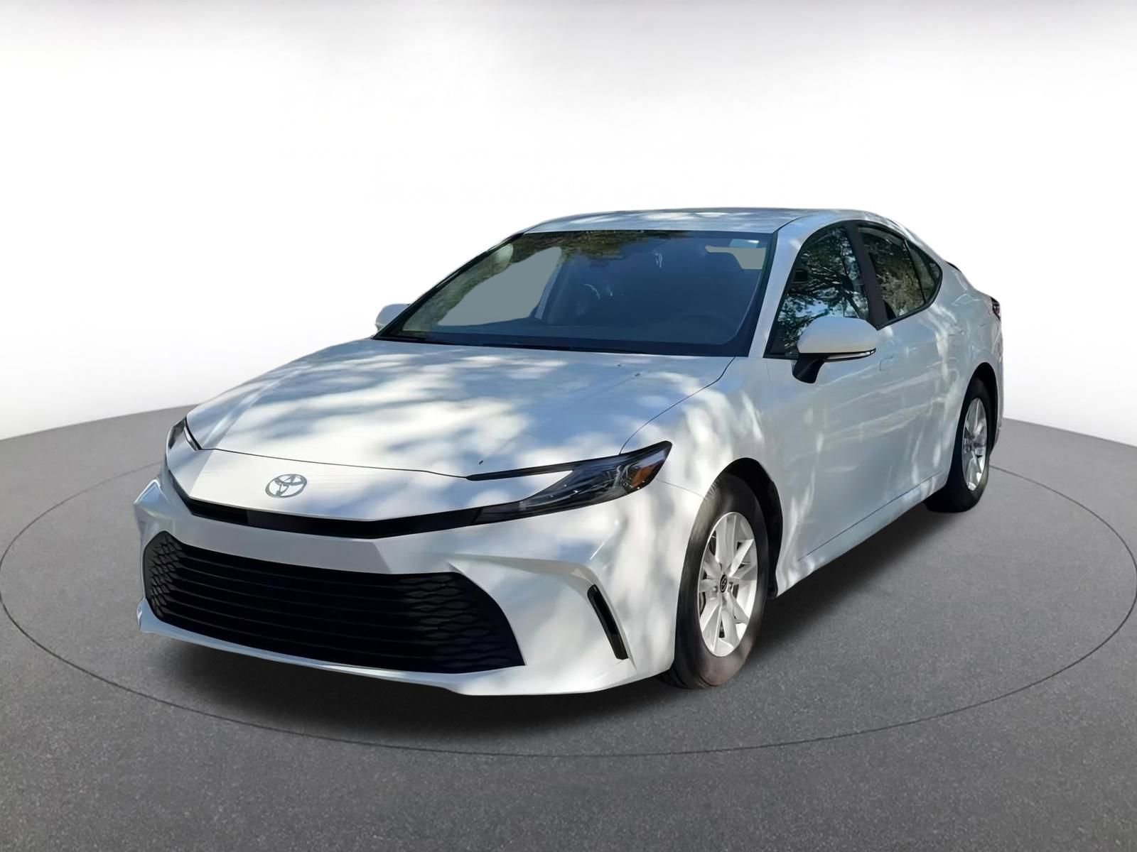 Thumbnail: 2025 Toyota Camry - 7
