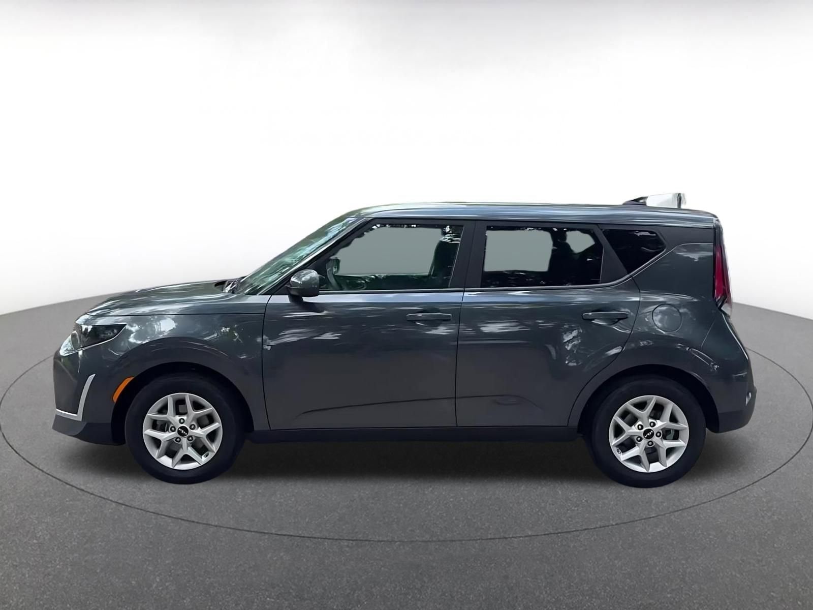 Thumbnail: 2025 Kia Soul - 10