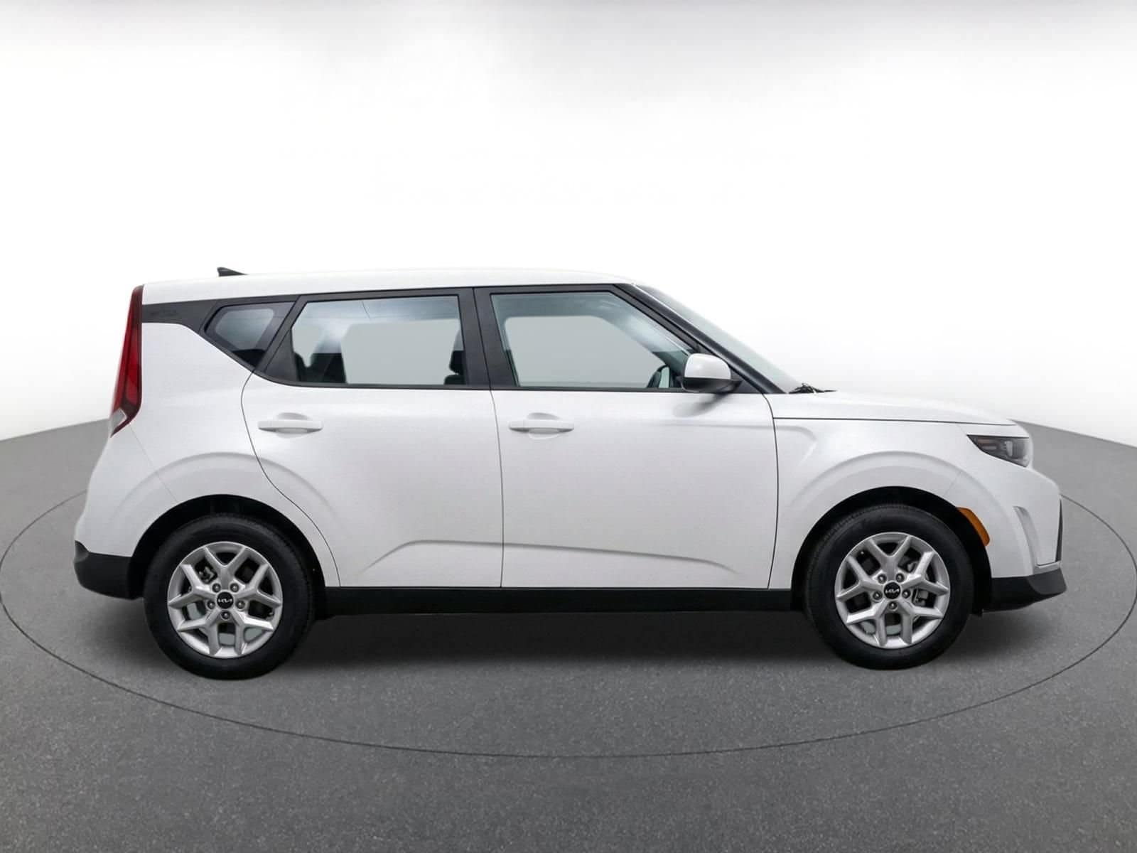 Thumbnail: 2025 Kia Soul - 14