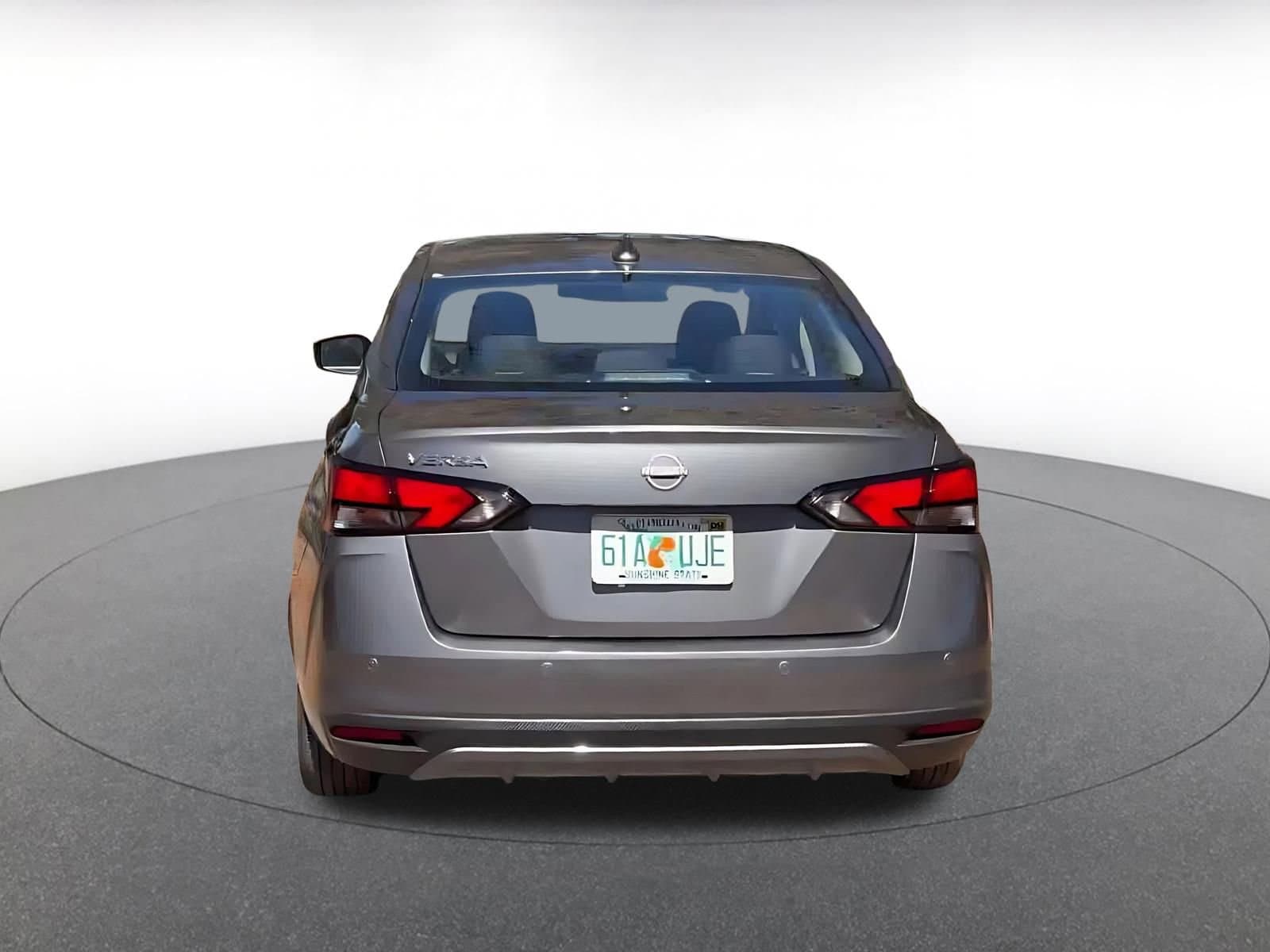 Thumbnail: 2025 Nissan Versa - 12