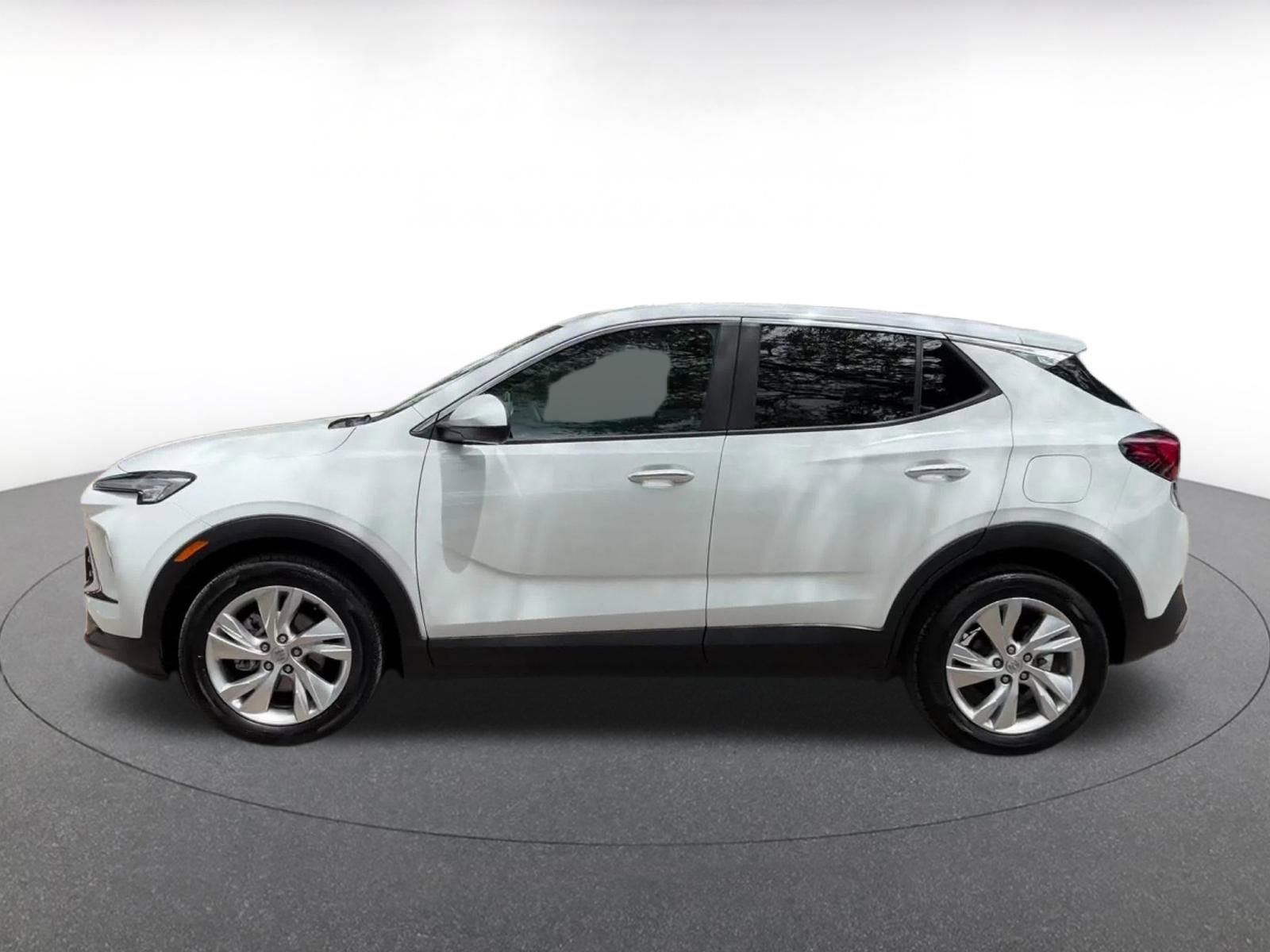 Thumbnail: 2025 Buick Encore GX - 9