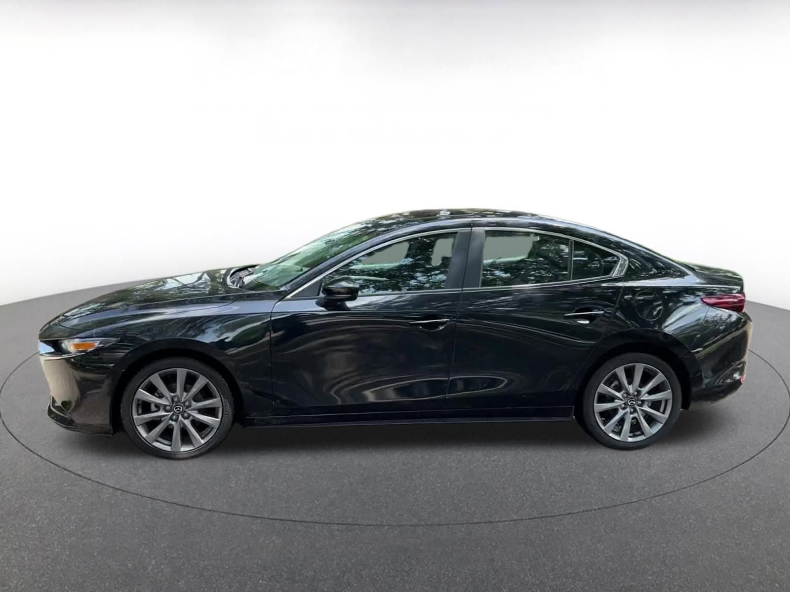 Thumbnail: 2024 Mazda Mazda3 - 8