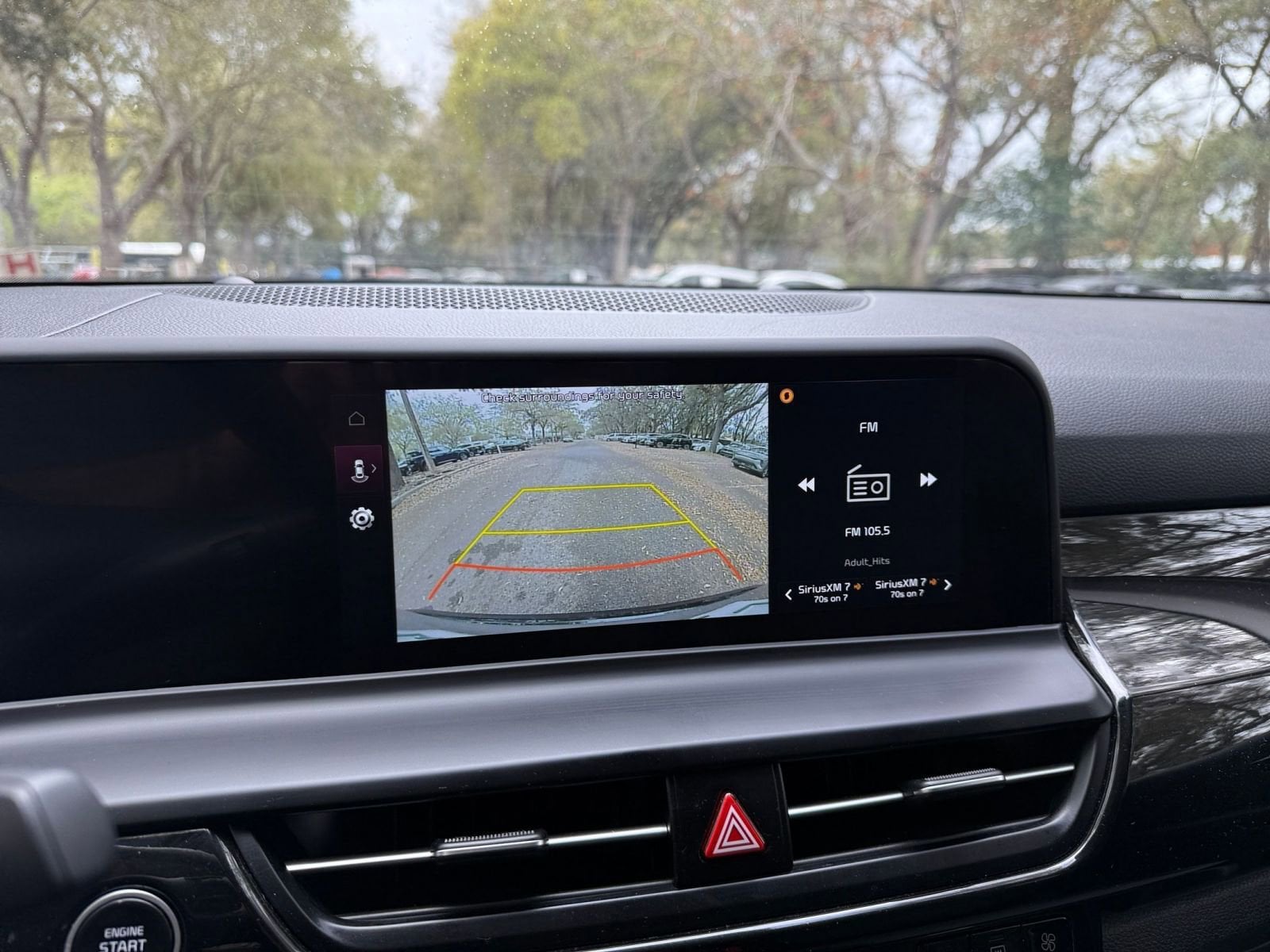 Thumbnail: 2025 Kia Seltos - 18